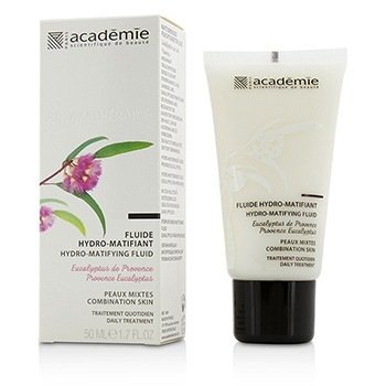 ACADEMIE Aromatherapie Hydro-Matifying Fluid - For Combination Skin Size: 50ml/1.7oz