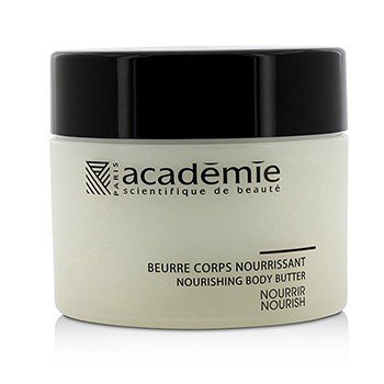 ACADEMIE Nourishing Body Butter Size: 200ml/6.7oz