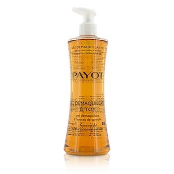 PAYOT Les Demaquillantes D'Tox Cleansing Gel