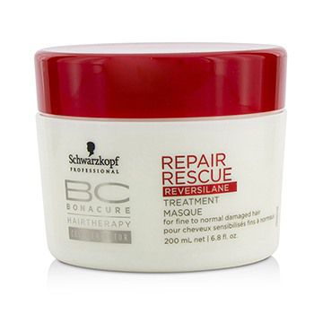 Schwarzkopf BC Bonacure Repair Rescue Deep Nourishing Treatment 200ML