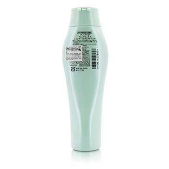 SHISEIDO The Hair Care Fuente Forte Clarifying Shampoo (Dandruff Care) Size: 250ml/8.5oz