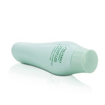 SHISEIDO The Hair Care Fuente Forte Clarifying Shampoo (Dandruff Care) Size: 250ml/8.5oz