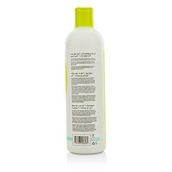 DEVACURL No-Poo Original (Zero Lather Conditioning Cleanser Size: 355ml/12oz