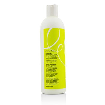 DEVACURL No-Poo Original (Zero Lather Conditioning Cleanser Size: 355ml/12oz