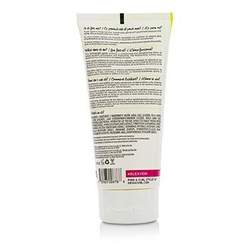 DEVACURL B'Leave-In (Miracle Curl Plumper - Texture & Volume) Size: 177ml/6oz