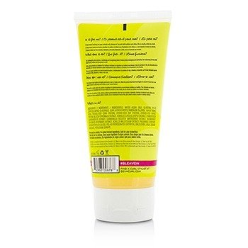 DEVACURL B'Leave-In (Miracle Curl Plumper - Texture & Volume) Size: 177ml/6oz