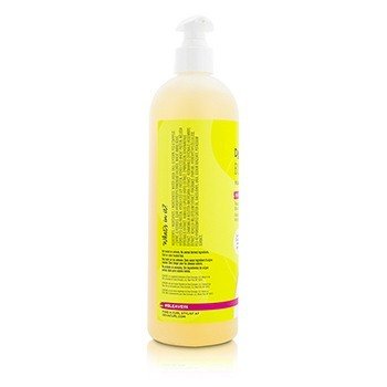 DEVACURL B'Leave-In (Miracle Curl Plumper - Texture & Volume) Size: 473ml/16oz
