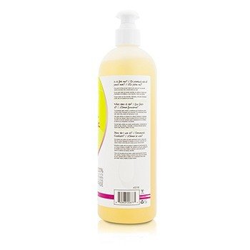 DEVACURL B'Leave-In (Miracle Curl Plumper - Texture & Volume) Size: 473ml/16oz