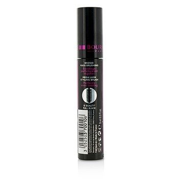 BOURJOIS Beauty'Full Volume Mascara Size: 9ml/0.3oz  Color: 01 Beauty'Full Black