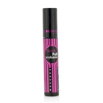 BOURJOIS Beauty'Full Volume Mascara Size: 9ml/0.3oz  Color: 01 Beauty'Full Black