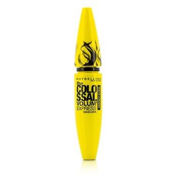 MAYBELLINE Volum' Express The Colossal Smoky Eyes Mascara Size: 10.7ml/0.36oz  Color: Smoky Black