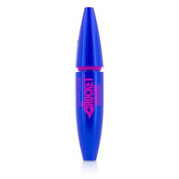 MAYBELLINE Volum' Express The Rocket Mascara Size: 9.6ml/0.32oz  Color: Brown
