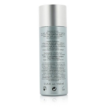 ALGENIST Genius White Brightening Moisture Softener Size: 150ml/5oz