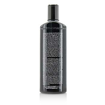 PETER THOMAS ROTH Irish Moor Mud Purifying Cleansing Gel Size: 250ml/8.5oz
