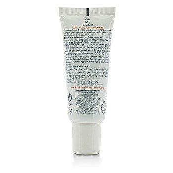 AVENE Cicalfate Post-Procedure Skin Recovery Emulsion - For Sensitive & Fragile Skin Size: 40ml/1.35oz