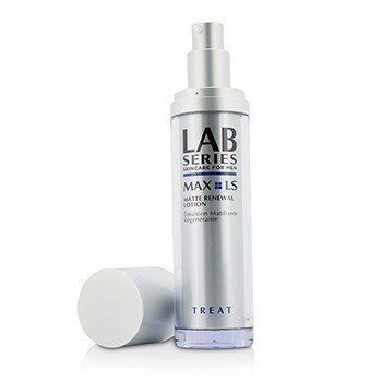 LAB SERIES Lab Series Max LS Matte Renewal Lotion Size: 50ml/1.7oz