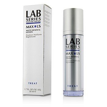 LAB SERIES Lab Series Max LS Matte Renewal Lotion Size: 50ml/1.7oz