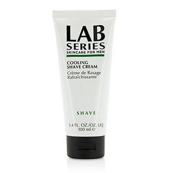 LAB SERIES Lab Series Cooling Shave Cream - Tube Size: 100ml/3.4oz