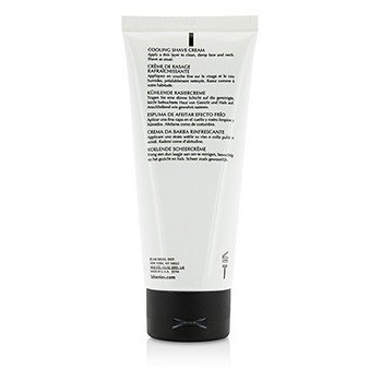 LAB SERIES Lab Series Cooling Shave Cream - Tube Size: 100ml/3.4oz