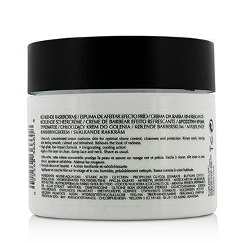 LAB SERIES Lab Series Cooling Shave Cream - Jar Size: 200ml/6.7oz
