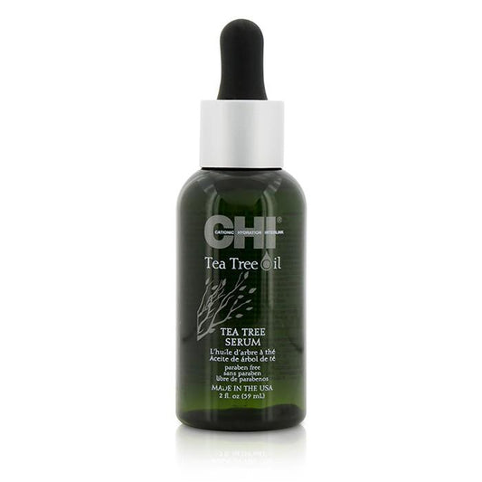 CHI Tea Tree Oil Tea Tree Serum Size : 59ml/2oz
