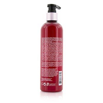 CHI Rose Hip Oil Color Nurture Protecting Shampoo Size: 340ml/11.5oz