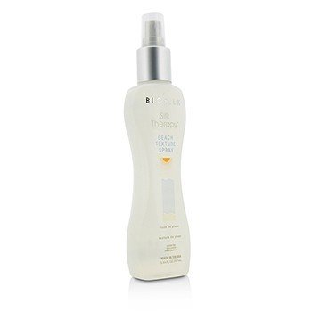 BIOSILK Silk Therapy Beach Texture Spray Size: 167ml/5.64oz