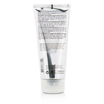 BIOSILK Rock Hard Hard Styling Gelee Size: 177ml/6oz