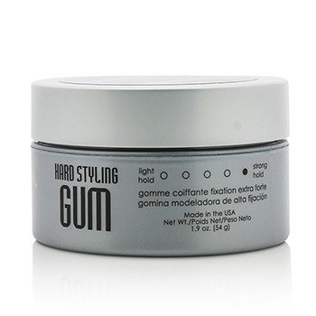 BIOSILK Rock Hard Hard Styling Gum Size: 54g/1.9oz
