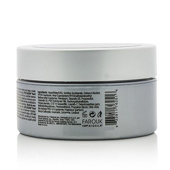 BIOSILK Rock Hard Hard Styling Gum Size: 54g/1.9oz