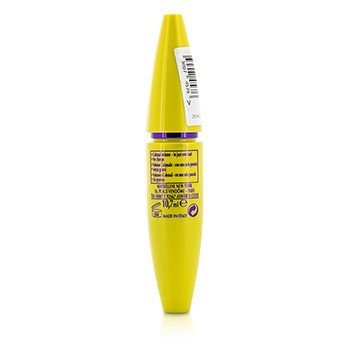 MAYBELLINE Volum' Express The Colossal Mascara Size: 10.7ml/0.36oz Color: Glam Black