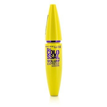 MAYBELLINE Volum' Express The Colossal Mascara Size: 10.7ml/0.36oz Color: Glam Black
