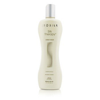 BIOSILK Silk Therapy Conditioner