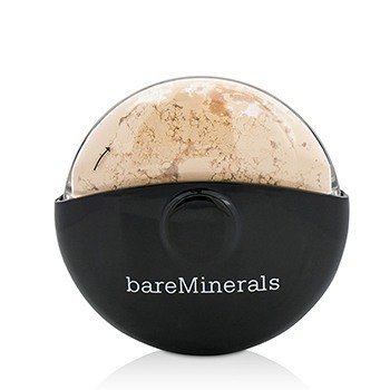 BAREMINERALS BareMinerals Mineral Veil Finishing Powder Size: 8g/0.28oz Color: Tinted