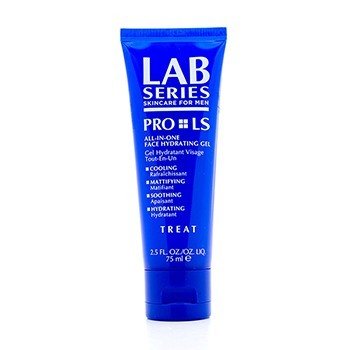 LAB SERIES Lab Series Pro LS All In One Face Hydrating Gel Size: 75ml/2.5oz