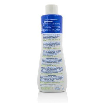 Mustela Multi-Sensory Bubble Bath 750ML