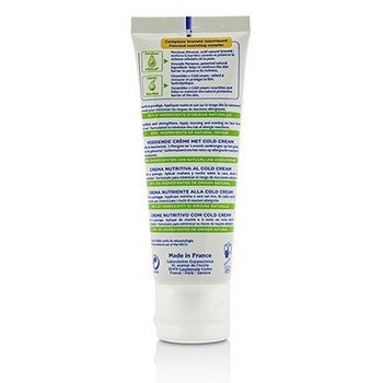 MUSTELA Mustela Nourishing Cream With Cold Cream 40ML
