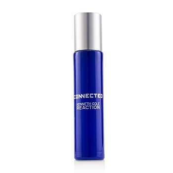 KENNETH COLE Connected Reaction Eau De Toilette Spray (Unboxed) Size: 30ml/1oz