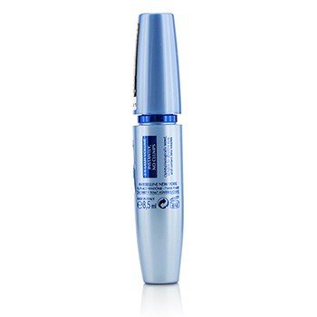 MAYBELLINE Volum' Express Classic Waterproof Mascara Size: 8.5ml/0.28oz Color: Black
