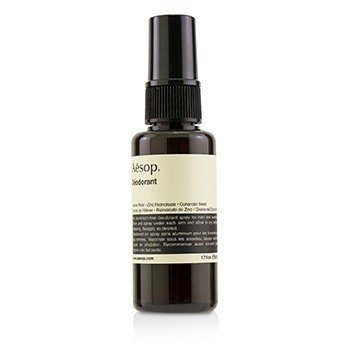 AESOP Deodorant 50ml/1.62oz