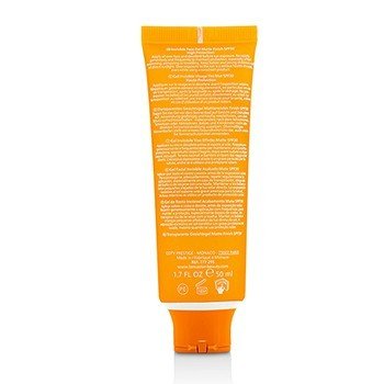 LANCASTER Sun Sport Invisible Face Gel Matte Finish SPF30 Size: 50ml/1.7oz