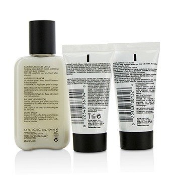 LAB SERIES The Cool Crew Shave Essentials Kit