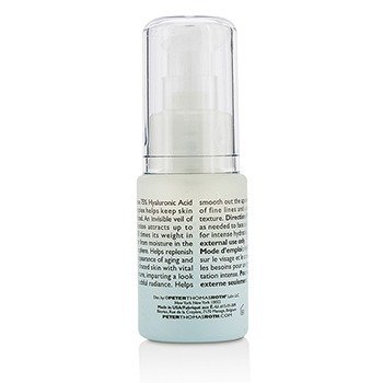 PETER THOMAS ROTH Water Drench Hyaluronic Cloud Serum Size: 30ml/1oz