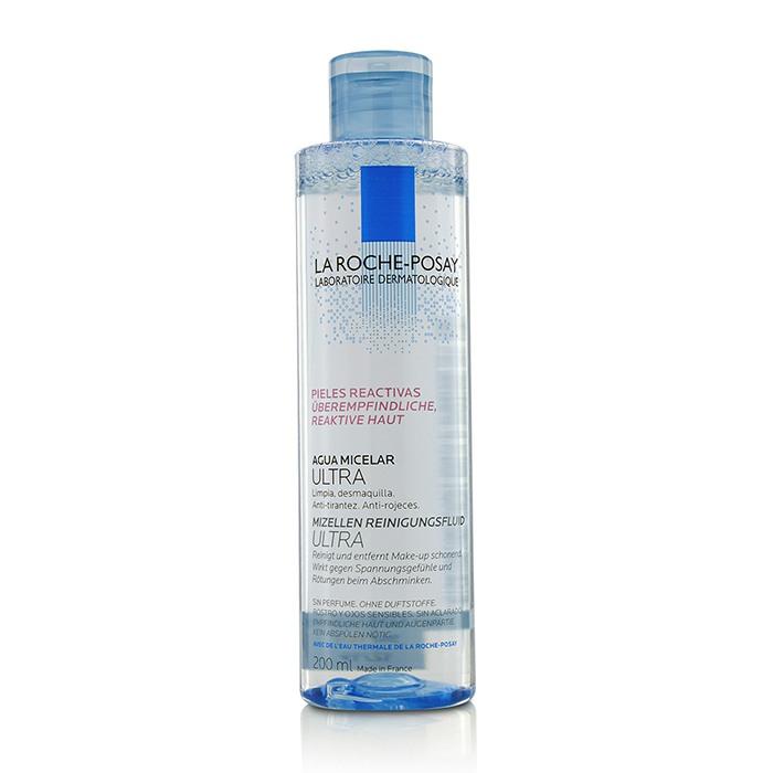 La Roche Posay Agua Micelar Ultra 400ML