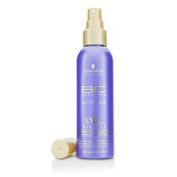 Schwarzkopf BC Bonacure Oil Miracle Barbary Fig Oil & Keratin Restorative Conditioning Milk 150ML