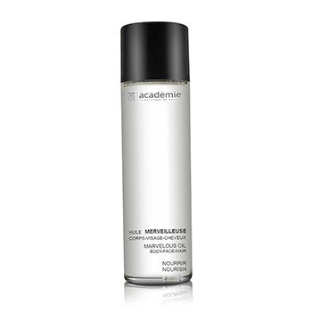 ACADEMIE Marvelous Oil Size: 100ml/3.4oz