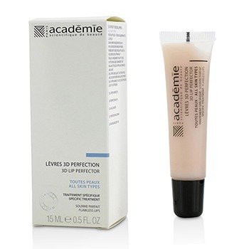 ACADEMIE 3D Lip Perfector Size: 15ml/0.5oz