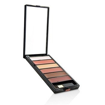 L'OREAL Color Riche Lip Palette Matte Size: 6g/0.2oz