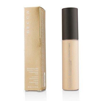BECCA Shimmering Skin Perfector Liquid (Highlighter) Size: 50ml/1.7oz