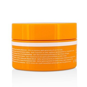 LANCASTER After Sun Intense Nourishing Moisturizer For Body Size: 200ml/6.7oz
